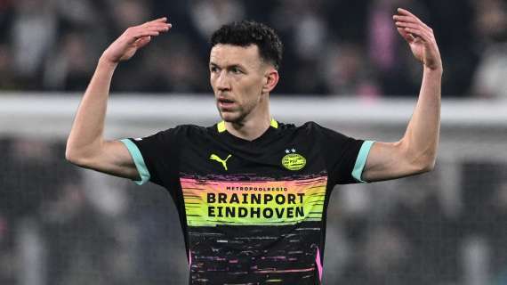 PSV, back to back in Eredivisie: Perisic campione d'Olanda dopo una rimonta pazzesca sull'Ajax di Farioli 