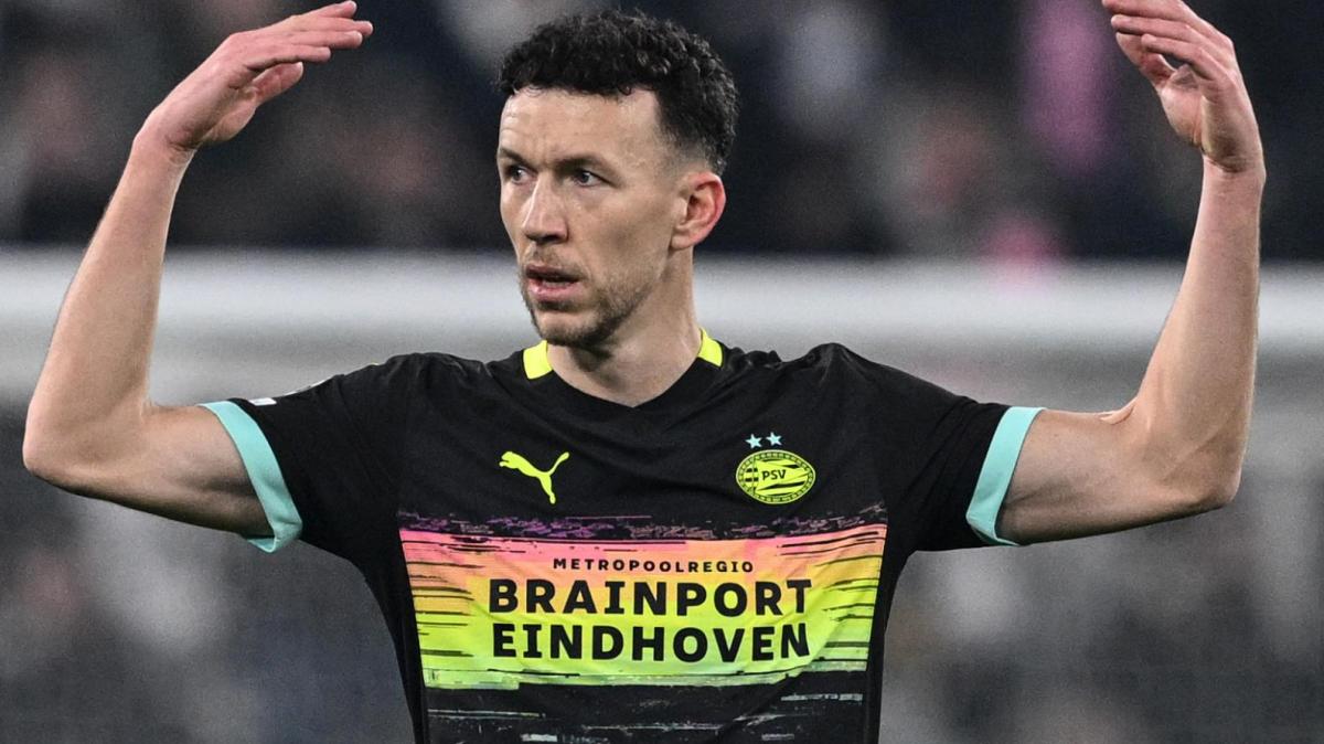 Perisic, il mercato può attendere: l'obiettivo dell'Inter titolare in Fortuna Sittard-PSV