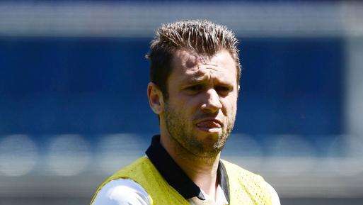 Di Marzio: "Cassano, Preziosi tentato. E dall'Inter..."