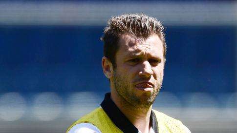 Preziosi: "Cassano è fantacalcio. Il passato conta"