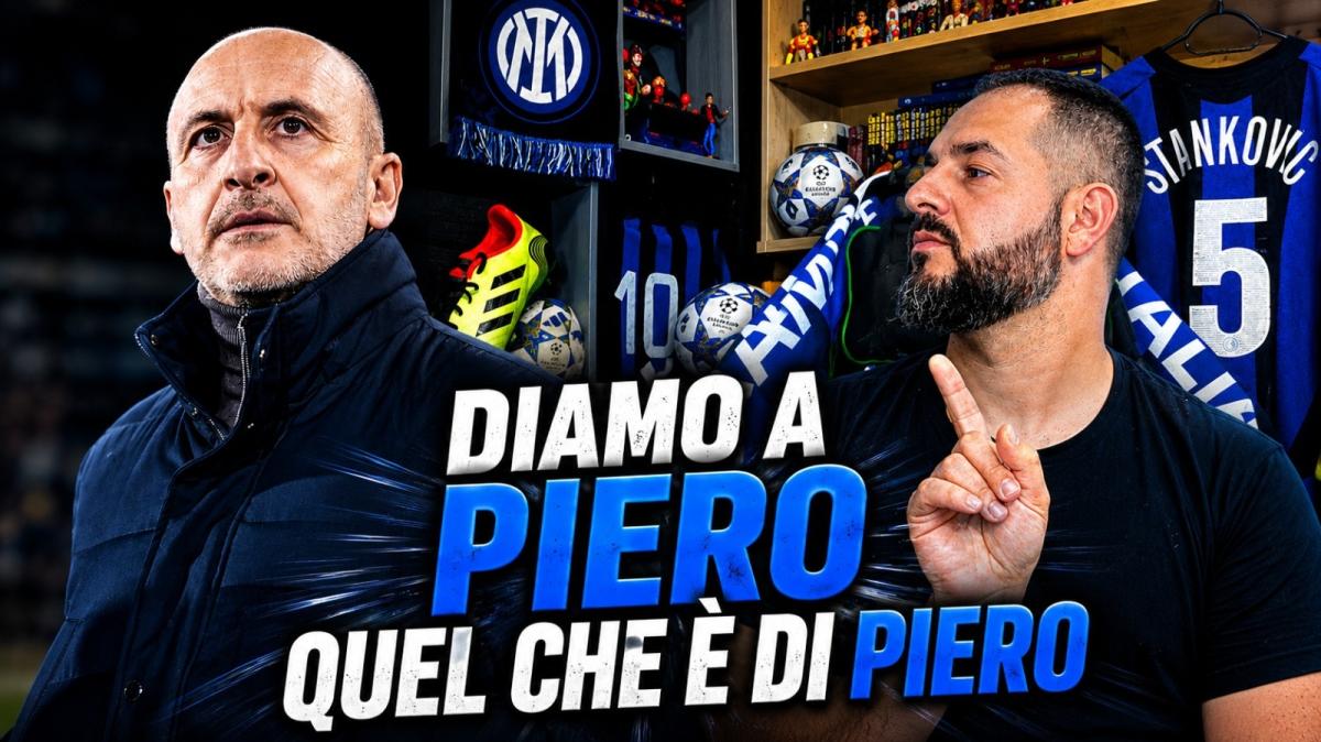 VIDEO - Da SPALLETTI a CHIVU: l'INTER di nuovo VINCENTE del direttore AUSILIO. E sul MERCATO tante CONFERME