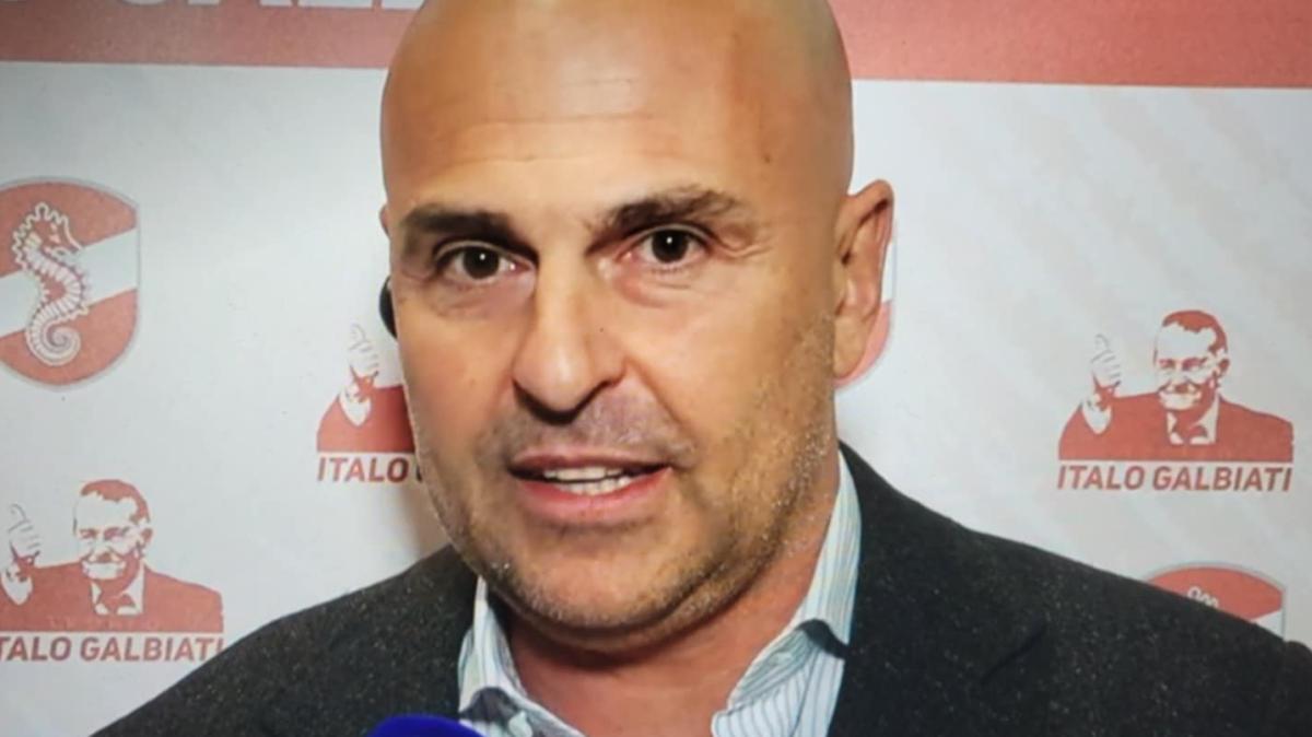 Giulini e gli italiani del Cagliari: "Seba Esposito una grande promessa. Caprile? Ecco cosa gli auguro" 