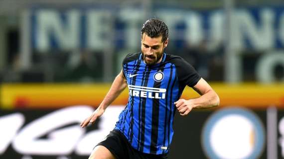 TS - Dubbio Candreva, Spalletti studia 4 possibili alternative 