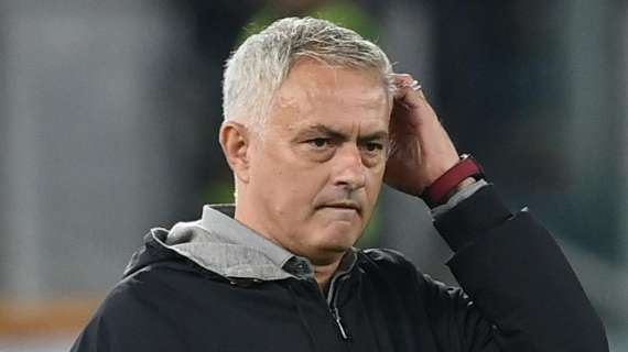 La Repubblica - Mourinho, non solo il Portogallo: anche il Brasile tenta lo Special One