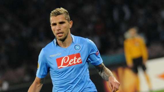 Venerato: "Behrami vuole l'Inter. Ora ET dovrà..."