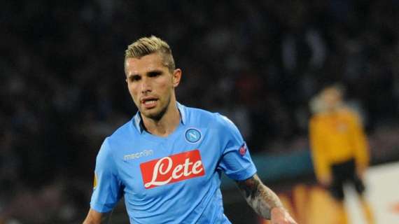 Behrami chiama? "Oltre il confine c'è Appiano..."