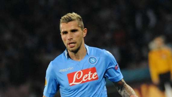 Venerato: "Inter, non sfidare il Napoli per Behrami"