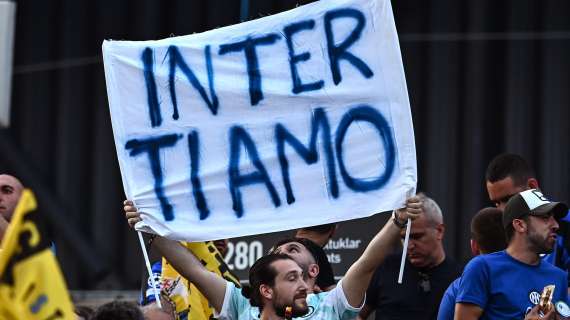 Oggi il via alla campagna di tesseramento Inter Club per la stagione 2023/24: i dettagli sulle due fasi 