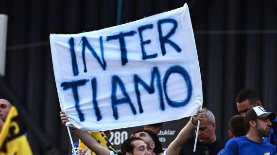 Inter, tifosi da record nel 2022-23: i ricavi da stadio hanno superato gli 80 mln di euro