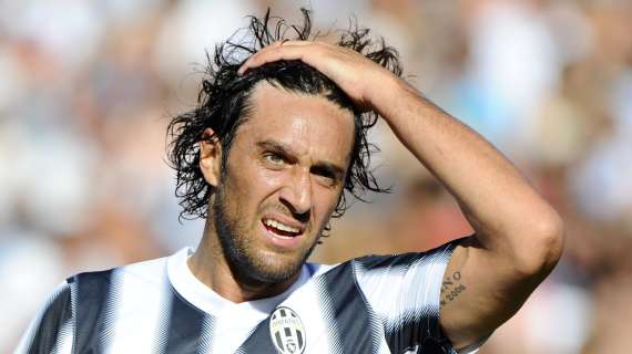 Clamoroso alla Fiorentina: ritorna Luca Toni!