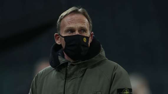 Bor. Dortmund, Watzke contro Al-Khelaifi: "Un club statale ha più fondi di noi"