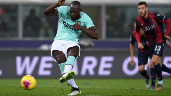 CdS - Da Lukaku a Young: l'Inter prepara anche gli eventuali rigoristi per la semifinale