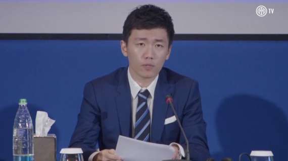 Bellinazzo: "Zhang conferma l'attaccamento all'Inter. Rifinanziamento del prestito complicato"