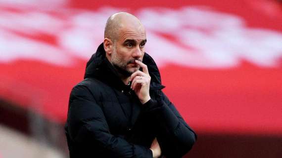 Guardiola e la Super League: "I presidenti dovrebbero parlare in modo chiaro spiegando dove sta andando il calcio"