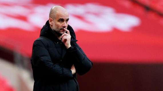 Guardiola contro Uefa e Fifa: "Dobbiamo chiedere di fare un anno di 400 giorni"