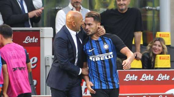 Il padre di D'Ambrosio: "Napoli? Ci andrebbe volentieri. Con Spalletti si è trovato benissimo"