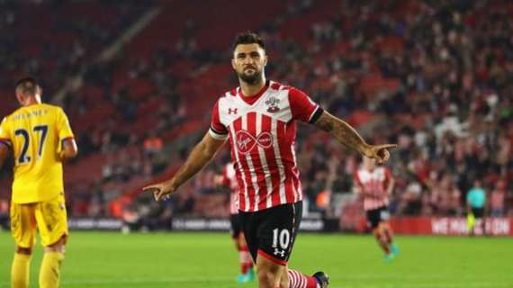 Southampton ok col Burnley: 3-1 al St. Mary's Stadium