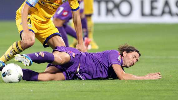 Firenze vs. Montolivo, Mencucci: "Situazione critica"