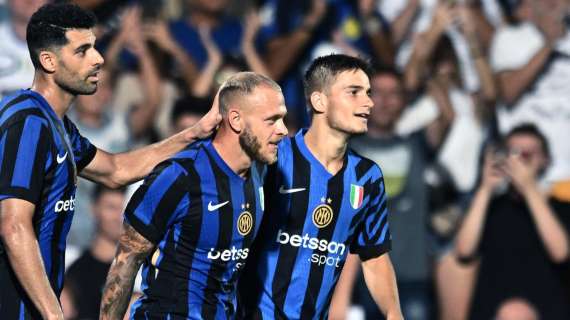 Copertura globale per Pisa-Inter: DAZN trasmetterà il match nel mondo intero