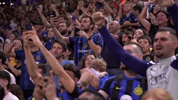 Voce al tifoso - Lettera aperta all'Inter dopo l'accordo con Coca-Cola