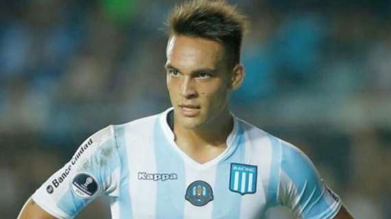 In Argentina - Critiche al Racing per Martinez-Inter: cifra bassa, precedente pericoloso per i club