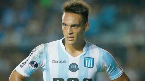 Brian Fernandez: "Martinez il migliore d'Argentina"