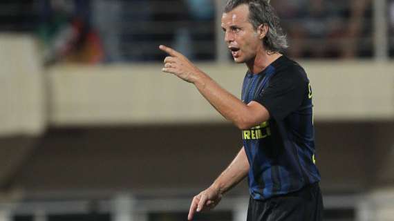 Colonnese: "Per il Napoli contro l'Inter è la prova del nove. Difficile frenare Lukaku e Lautaro"