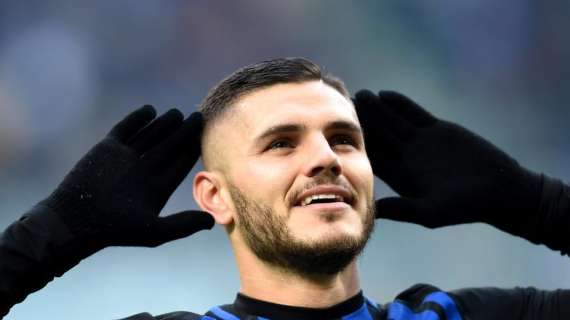 FootballData - Icardi il più decisivo in Serie A