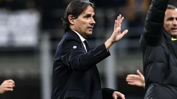 Repubblica - La Premier stima Inzaghi, ma il tecnico all'Inter sta bene: c'è spazio per andare avanti insieme 