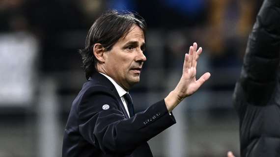 TS - Euroderby incomparabile con quelli passati. Per Inzaghi è la sfida spartiacque