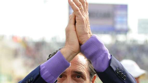 Prandelli su Facchetti: "Campione e padre affettuoso"