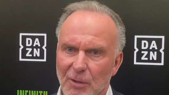 Rummenigge: "Ingaggi problema del calcio, dal PSG soluzione esemplare". Poi annuncia la novità UEFA