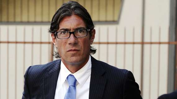 Bergonzi: "Fuorigioco semiautomatico? Il fattore umano resta l'atto finale. Non è normale questo clima"