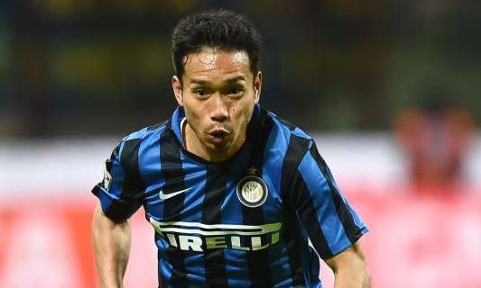 Ag. Nagatomo: "Vogliamo il rinnovo. Con l'Inter..."