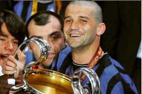 Chivu: "Vorrei poterti mostrare passione e sacrifici, ma in una foto posso solo mostrarti il ​​risultato"