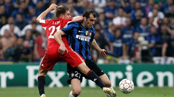 Pandev: "Spero che l'Inter passi il girone e torni protagonista in Champions"