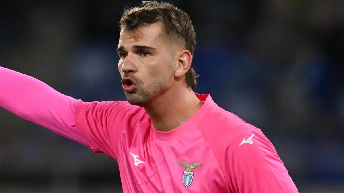 TS - Provedel, tre fattori che spingono verso l'Inter