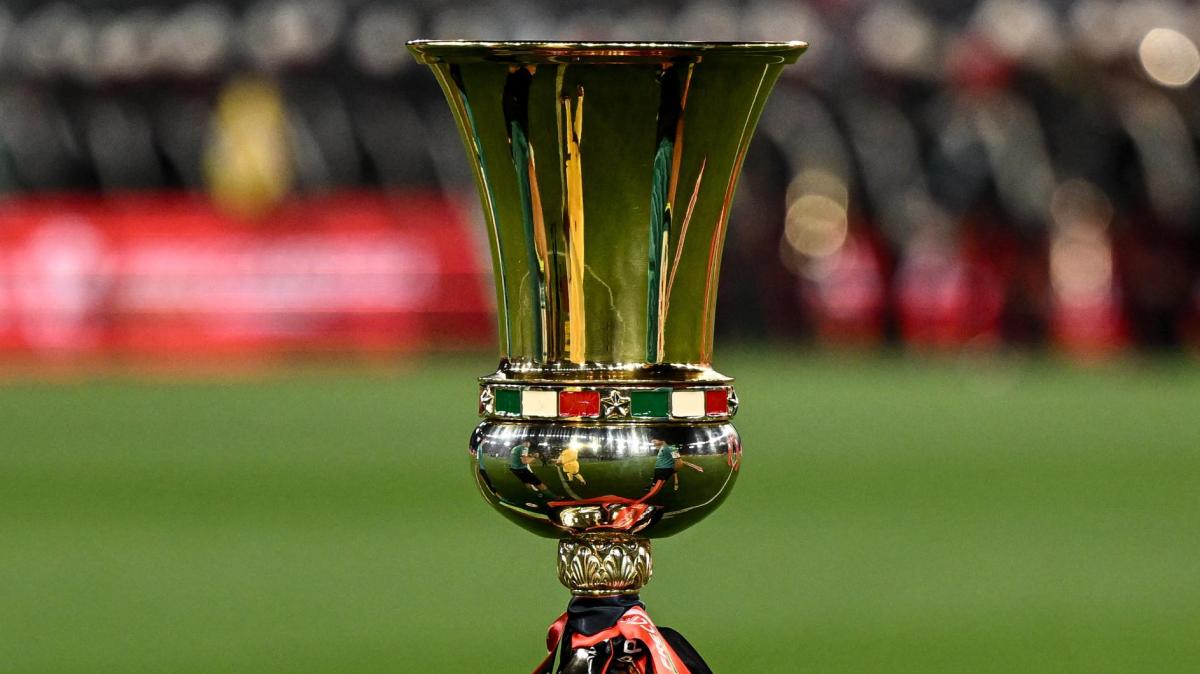 'Road to Zero', la Finale di Coppa Italia Lazio-Inter all'insegna della sostenibilità 