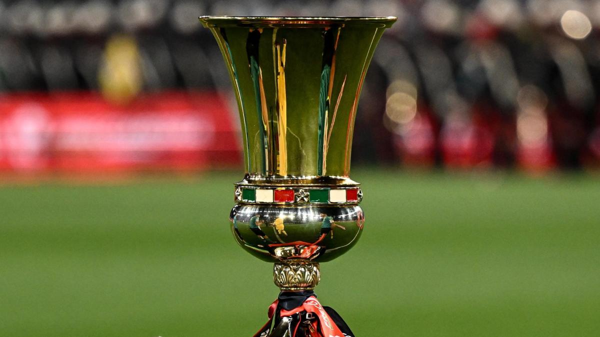 Finale Coppa Italia, l'Inter sarà 'ospite' all'Olimpico: la nota della Lega Serie A