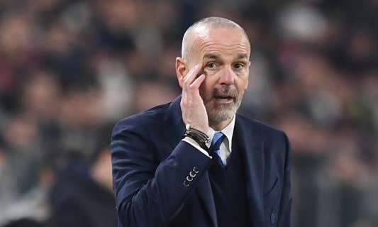 Caressa dubbioso: "Non so se Pioli rimarrà il tecnico dell'Inter anche nella prossima stagione"