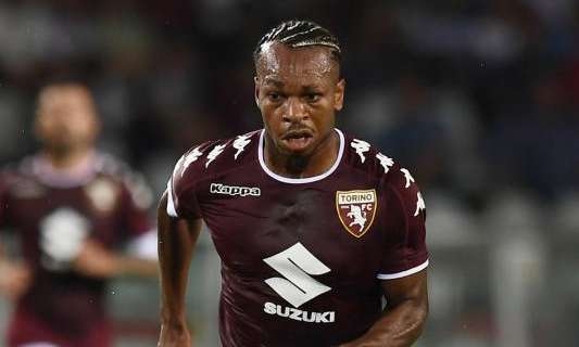 Qui Torino - Lavoro differenziato per l'ex Joel Obi