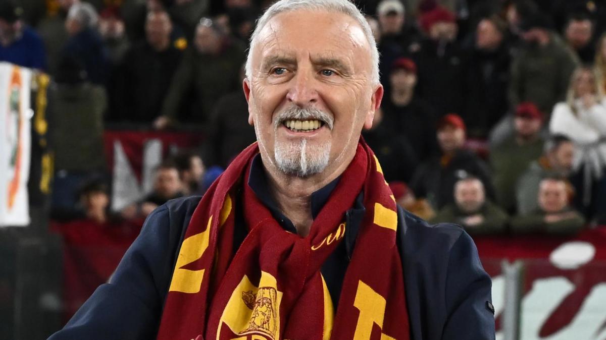 Pruzzo: "Roma e Inter malconce, ma i nerazzurri hanno più alternative. Spero in Malen"