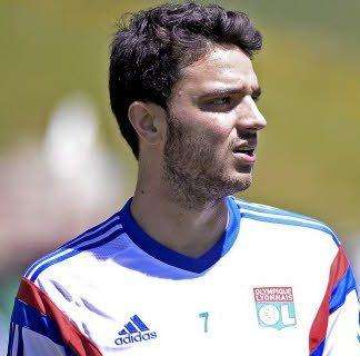 OL, Grenier va via? L'agente: "Diverse possibilità"