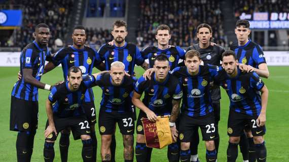 TS - L'Inter comincia a fare i conti: ecco quanto vale una vittoria a Salisburgo