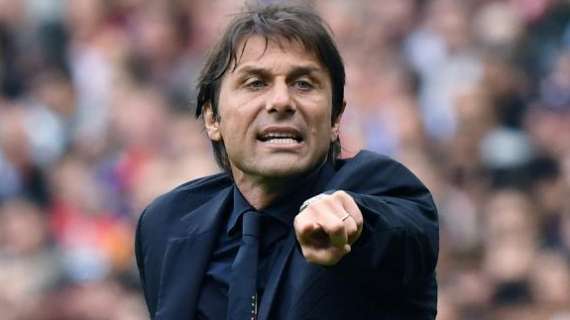 TS - Conte valuta l'Inter: Icardi via, Perisic forse. Ecco chi resta e chi va