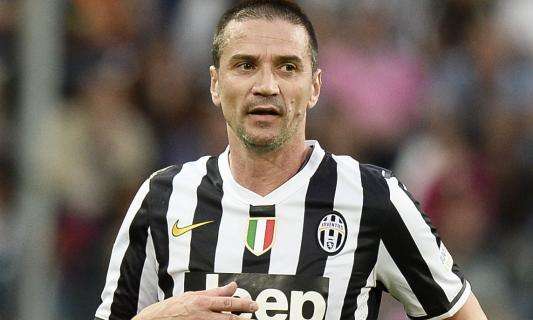 Mirkovic: "Juve, con l'Inter ho visto giocatori scarichi" 