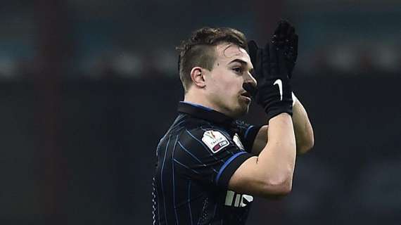 GdS - Shaqiri-Inter, è subito sbocciato l'amore