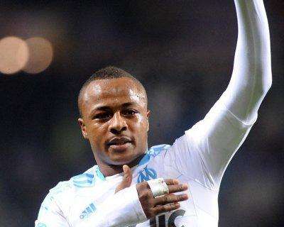 In Africa convinti: "L'Inter prepara 11 mln per Ayew"