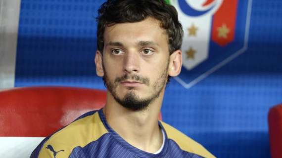 Ag. Gabbiadini: "L'anno scorso lo ha chiesto l'Inter"