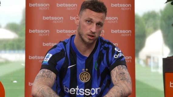Arnautovic: "Ecco cosa ho detto a Dumfries prima del Barça. Voglio rivivere quelle sensazioni"